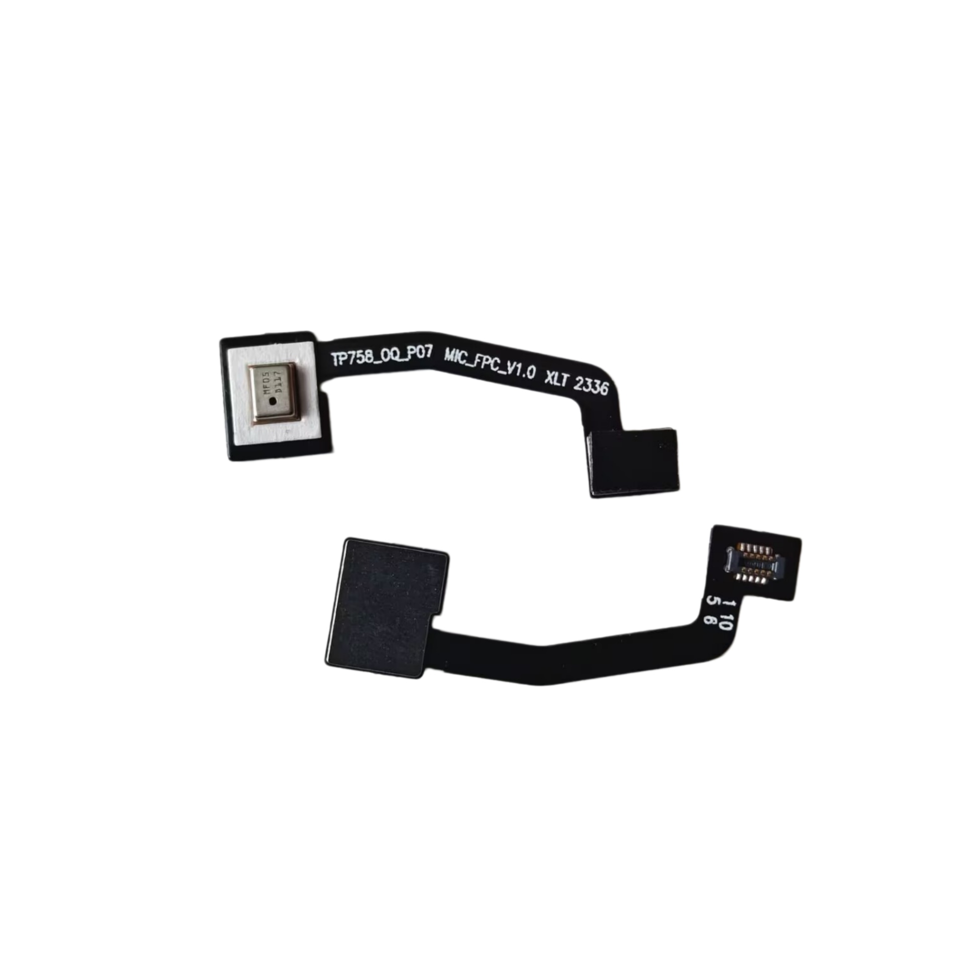 Cavo Flessibile MIC per Microf - Phone Accessories Shop recensione e prezzo