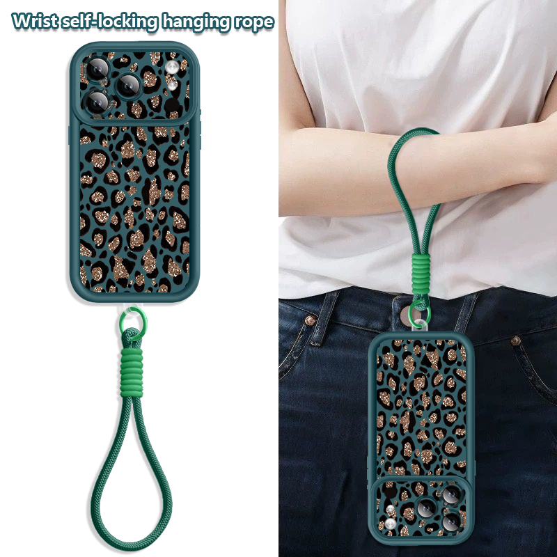 Custodia per telefono con stam - Lanyard Phone Strap recensione e prezzo