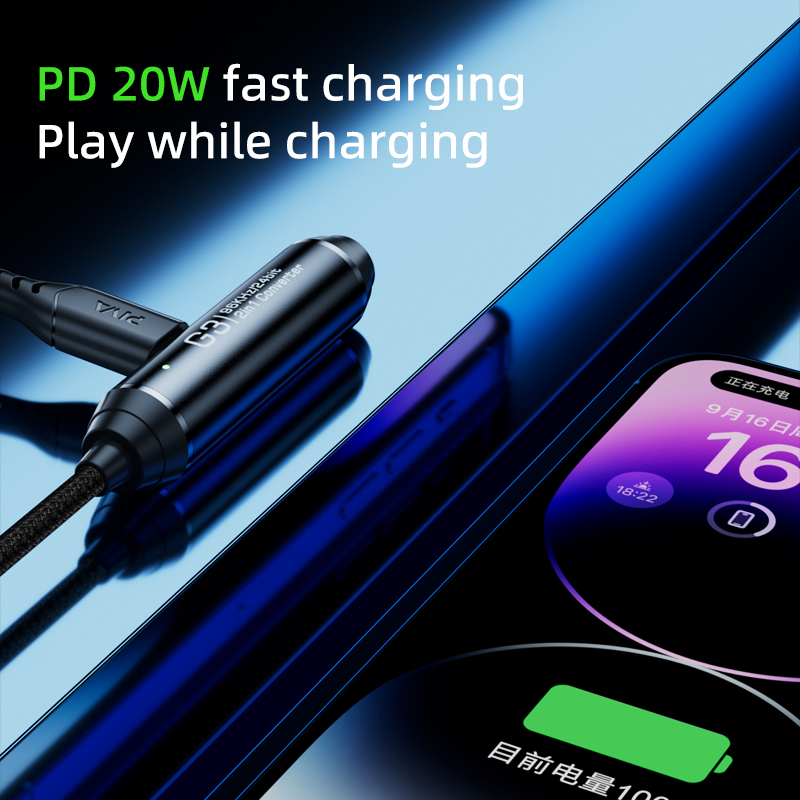 Cavo Piva 40 cm Convertitore d - Fast Charging Cable recensione e prezzo