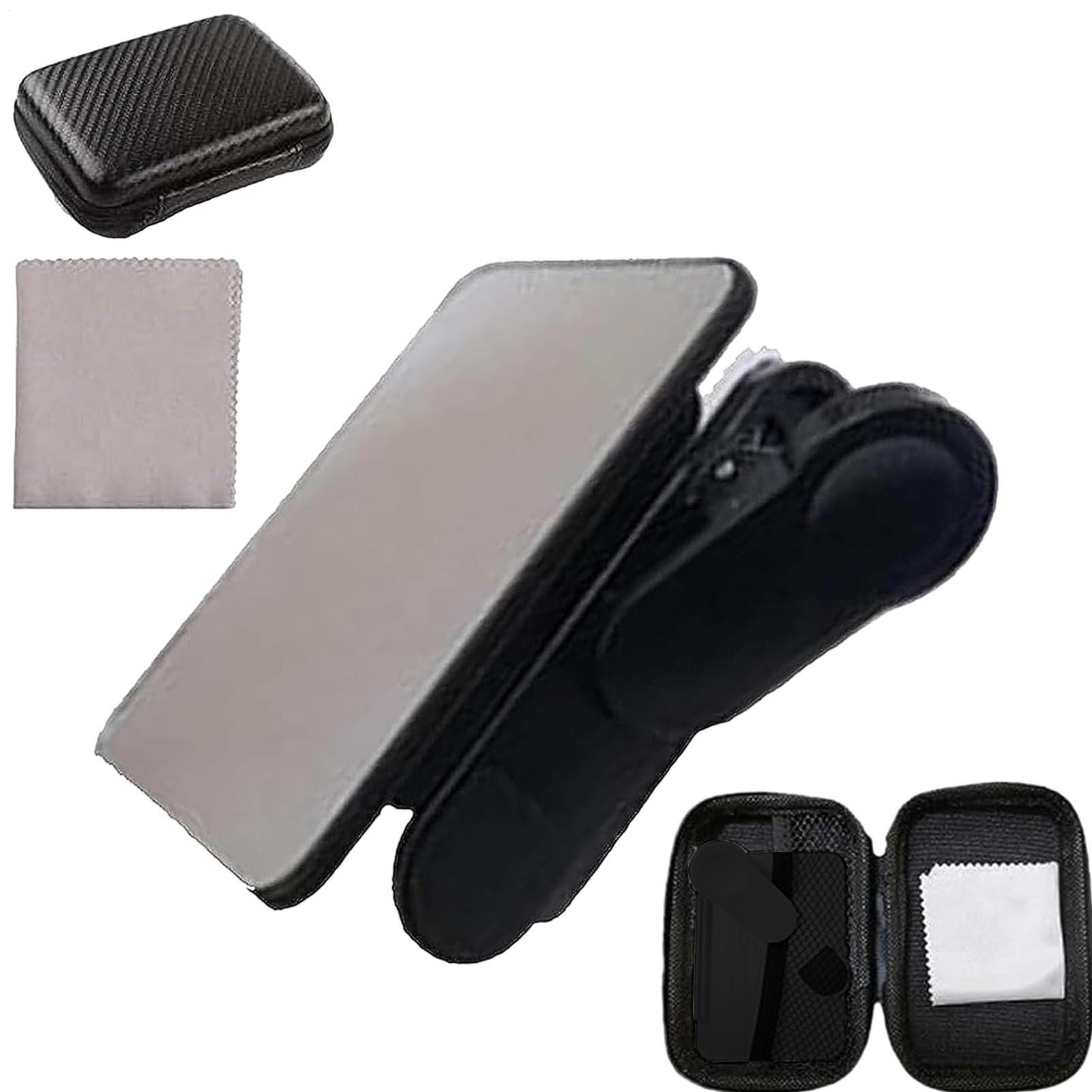 Clip per specchio per fotocame - Phone Accessories For Content Creators recensione e prezzo