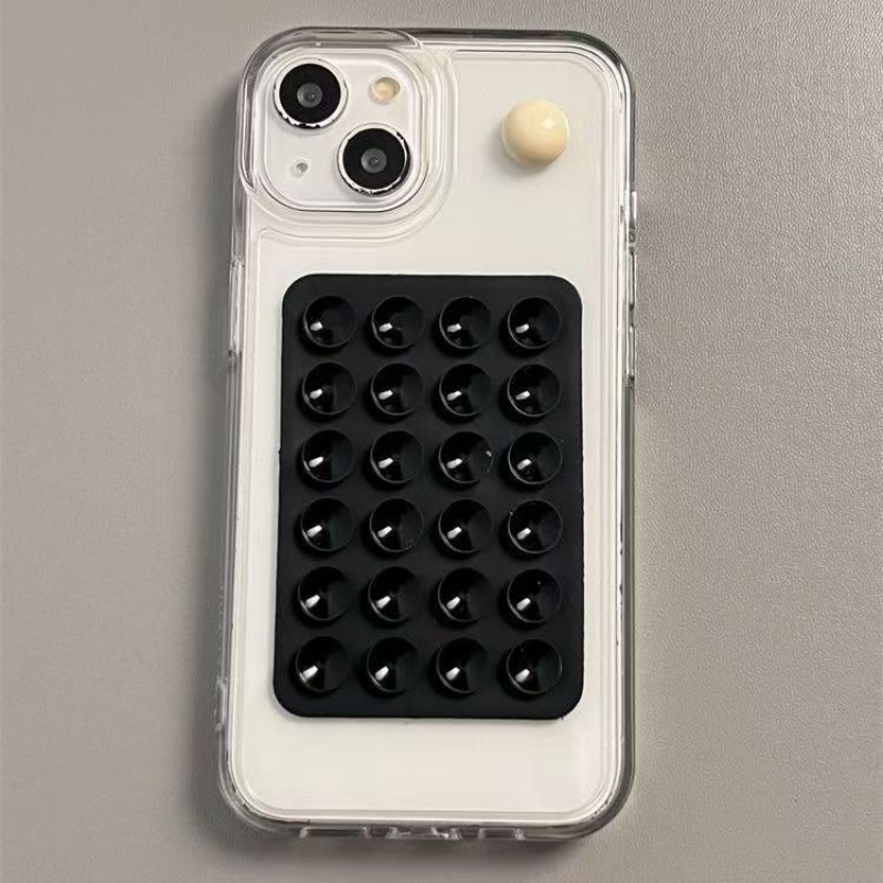 Supporto per telefono in silic - Phone Accessory recensione e prezzo