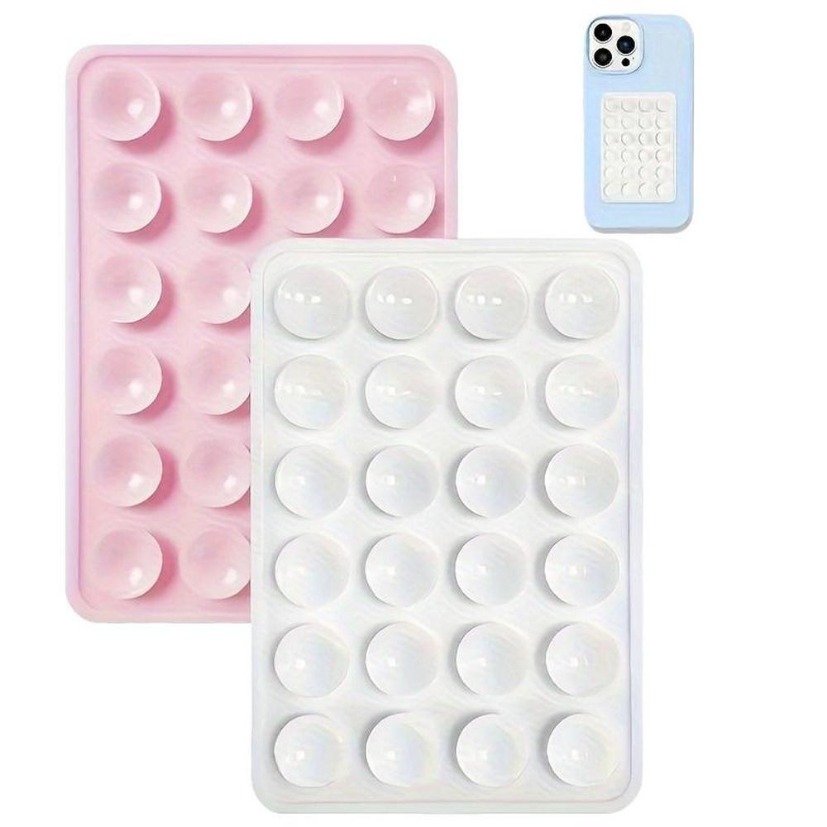 Supporto per telefono in silic - Phone Accessory recensione e prezzo