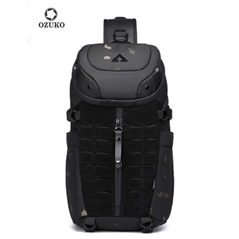 Borsa a Tracolla Ozuko per Uom - Phone Accessories For Men recensione e prezzo