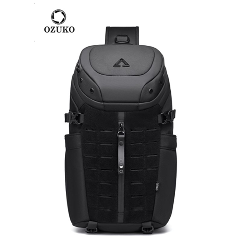 Borsa a Tracolla Ozuko per Uom - Phone Accessories For Men recensione e prezzo