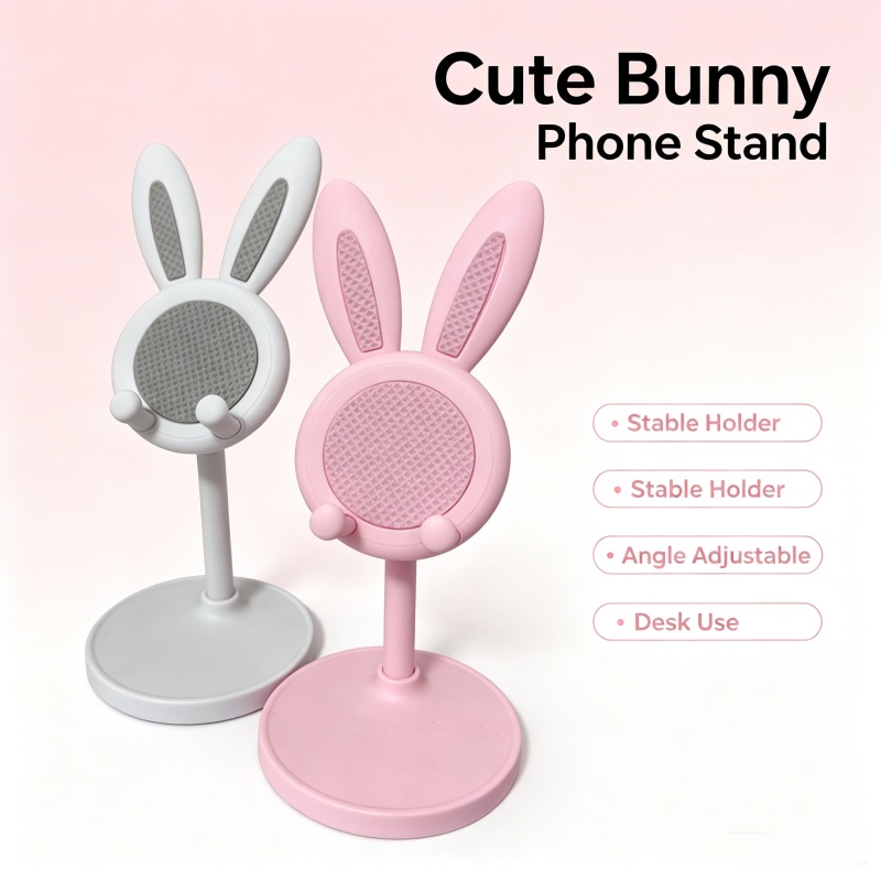 Supporto per Telefono a Forma  - Desk Phone Stand recensione e prezzo
