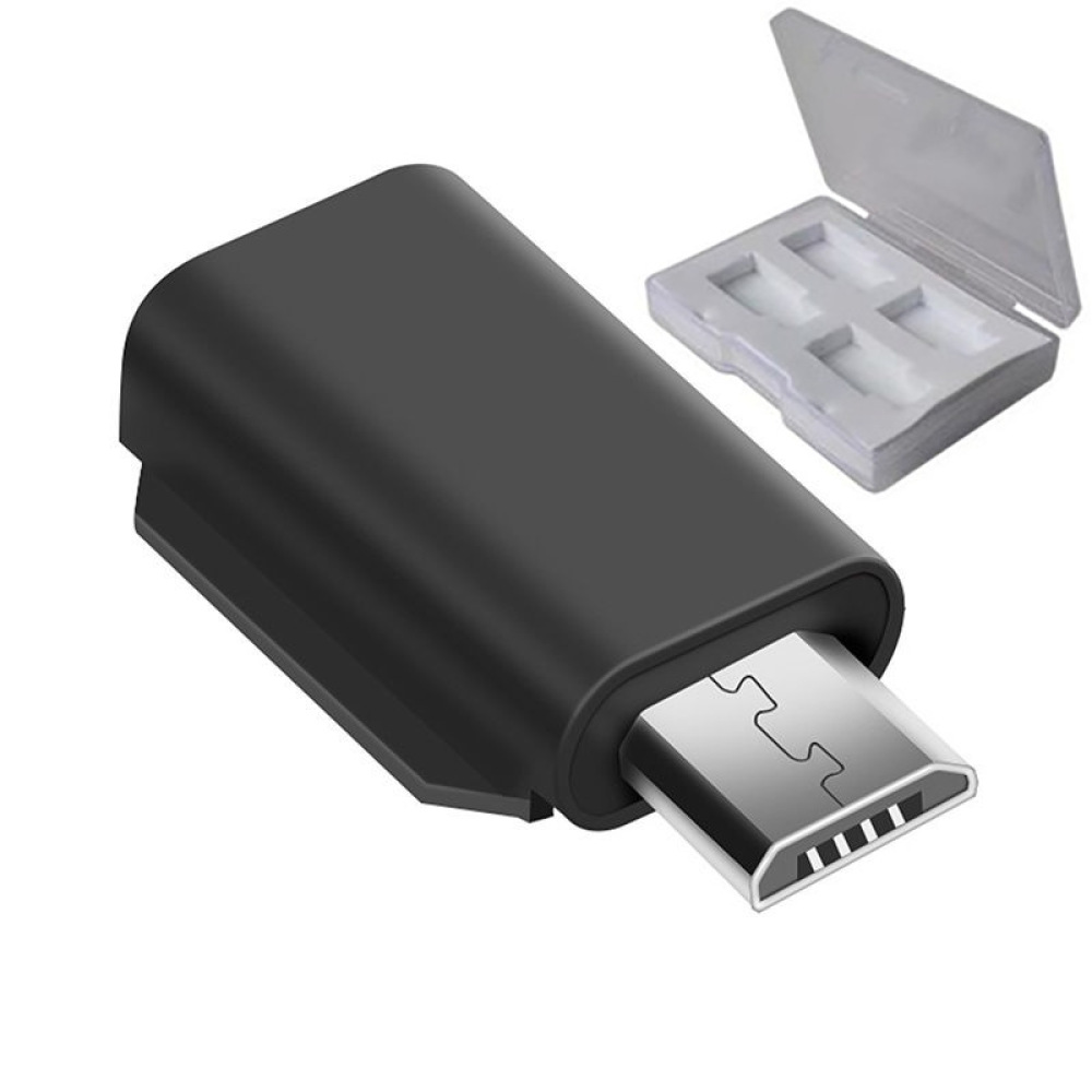 Adattatore per telefono Androi - Phone Accessories For Content Creators recensione e prezzo