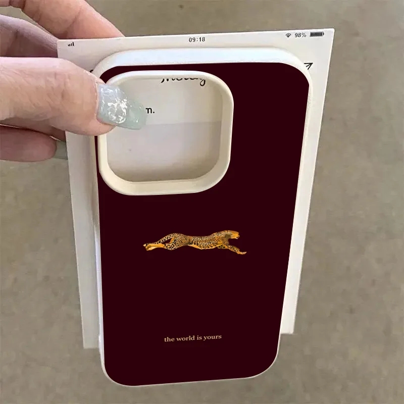 Custodia morbida per telefono  - Phone Accessories Red recensione e prezzo