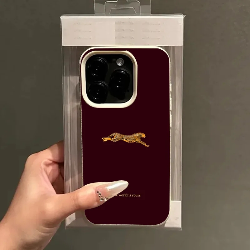 Custodia morbida per telefono  - Phone Accessories Red recensione e prezzo