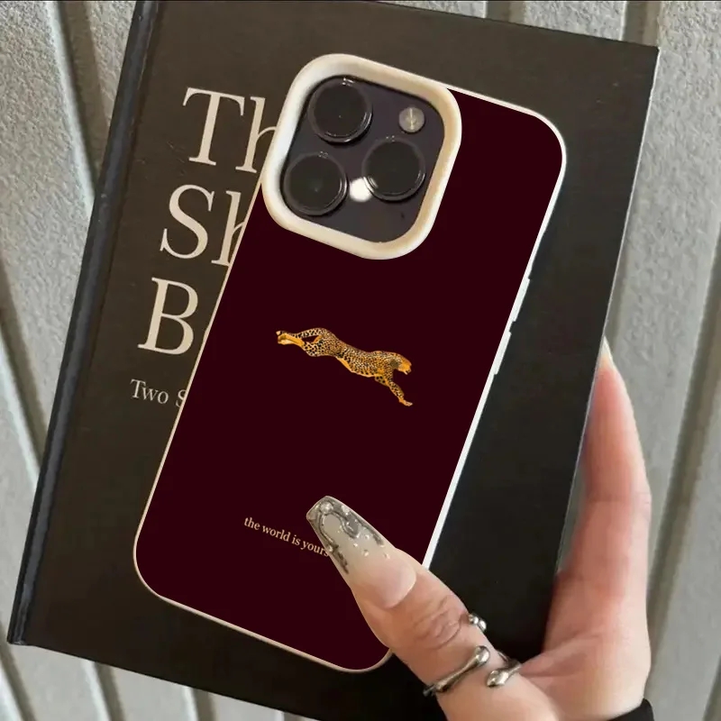 Custodia morbida per telefono  - Phone Accessories Red recensione e prezzo