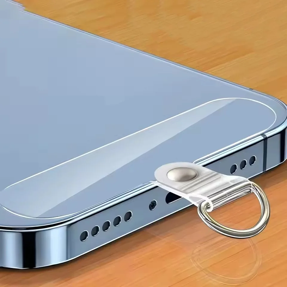 20/1 pz Trasparente Cordino De - Lanyard Phone Strap recensione e prezzo