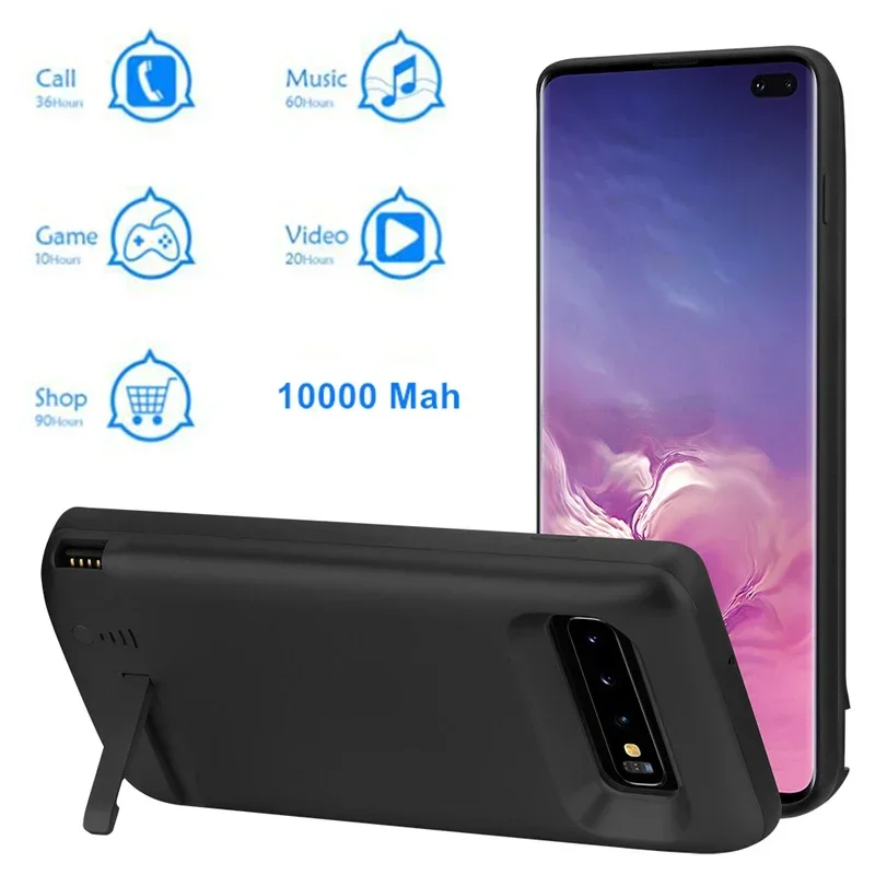 10000Mah Sottile Banca di Pote - Power Bank Slim recensione e prezzo