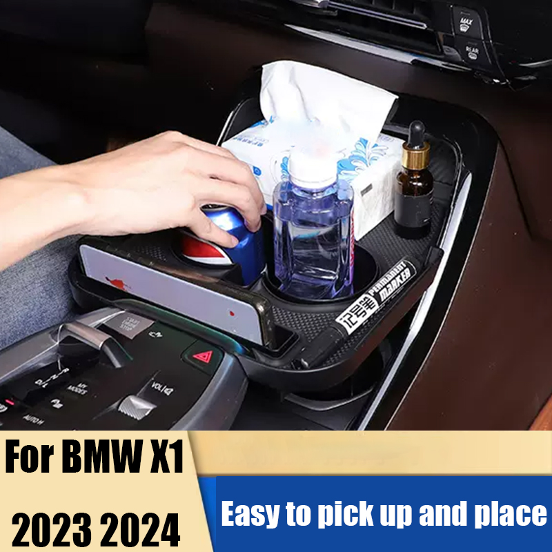 Per BMW X1 2023 2024 scatola p - X1 Phone Accessories recensione e prezzo
