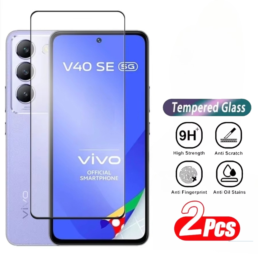 2PCS Per Vivo V40 SE 5G V40 Li - Vivo V40 recensione e prezzo