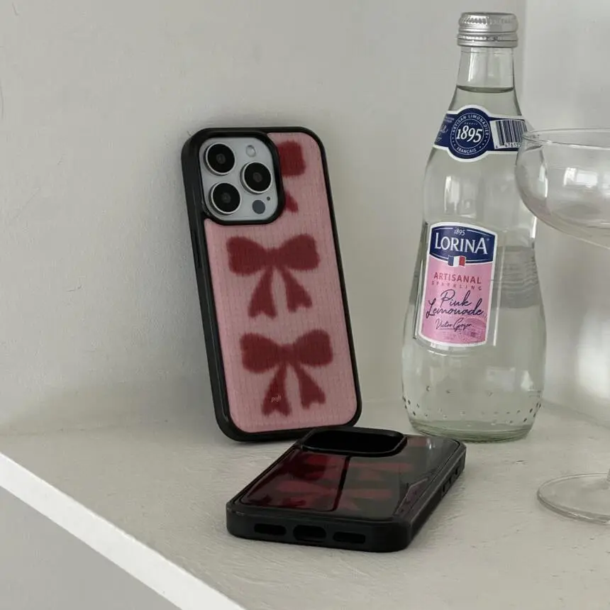 Custodia per telefono con supe - Phone Accessories Red recensione e prezzo