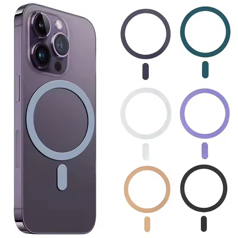 Anello Magnetico Universale in - Phone Accessories And Electronics recensione e prezzo