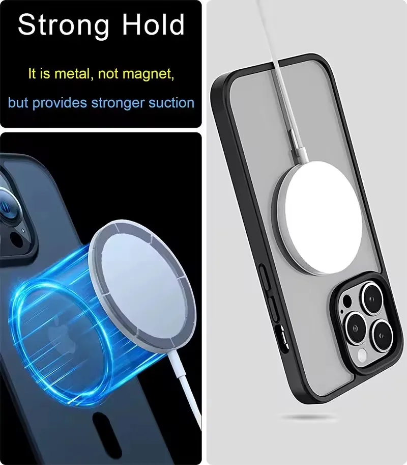 Anello Magnetico Universale in - Phone Accessories And Electronics recensione e prezzo
