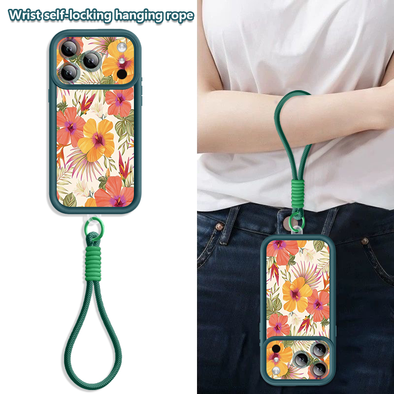 Custodia per telefono con stam - Lanyard Phone Strap recensione e prezzo
