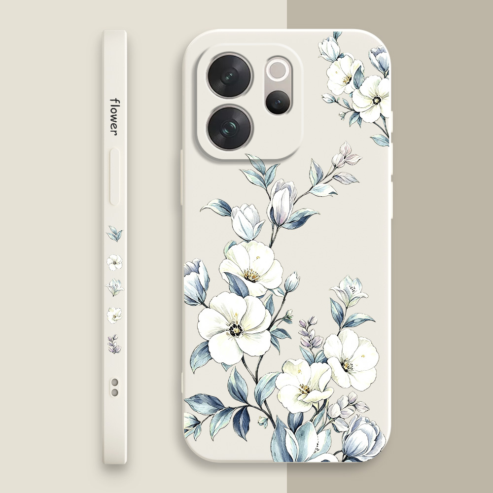 Cover per telefono Winding Flo - Vivo V40 recensione e prezzo