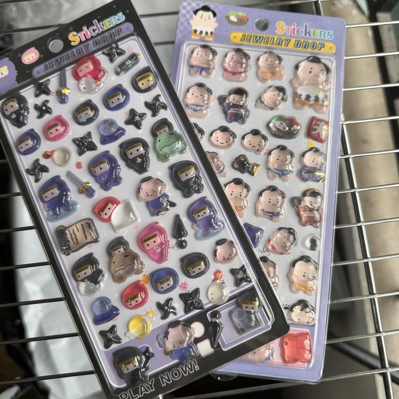 Adesivi 3D per Decorazione Tel - Phone Accessories For Boys recensione e prezzo
