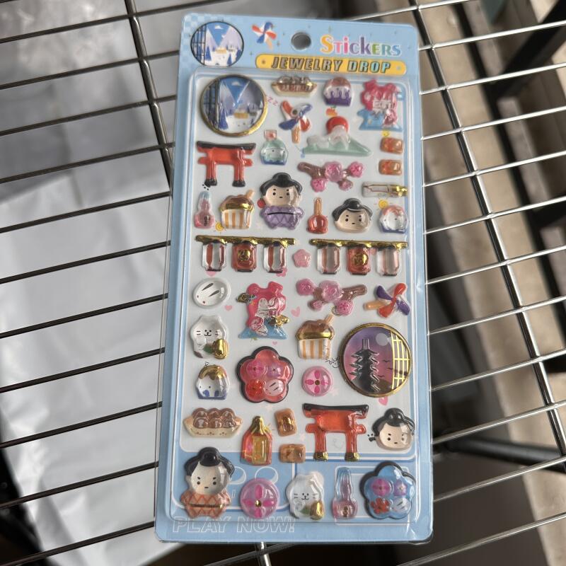 Adesivi 3D per Decorazione Tel - Phone Accessories For Boys recensione e prezzo