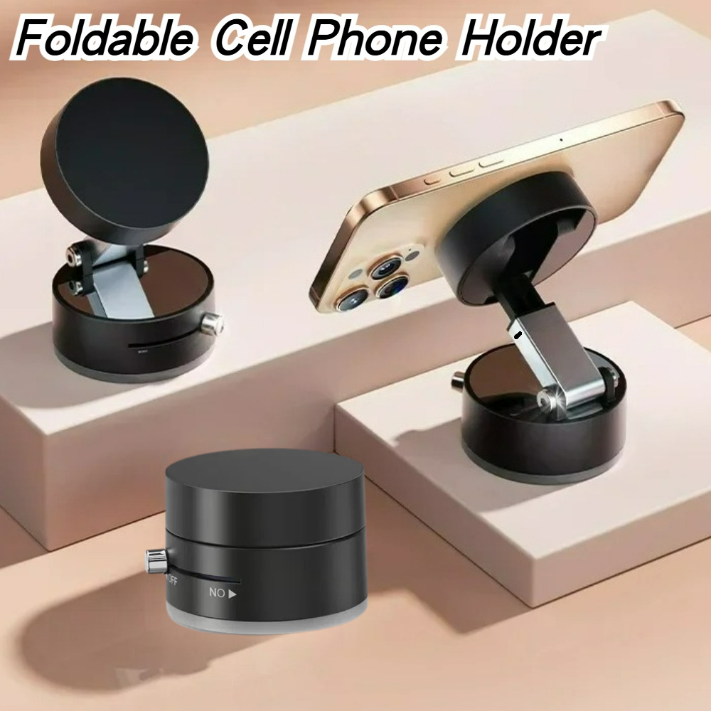Supporto per aspirapolvere mag - Phone Accessory recensione e prezzo