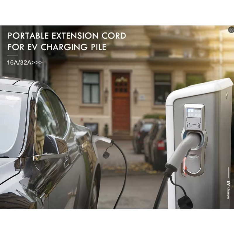 Cavo di ricarica rapida per ve - Fast Charging Cable recensione e prezzo