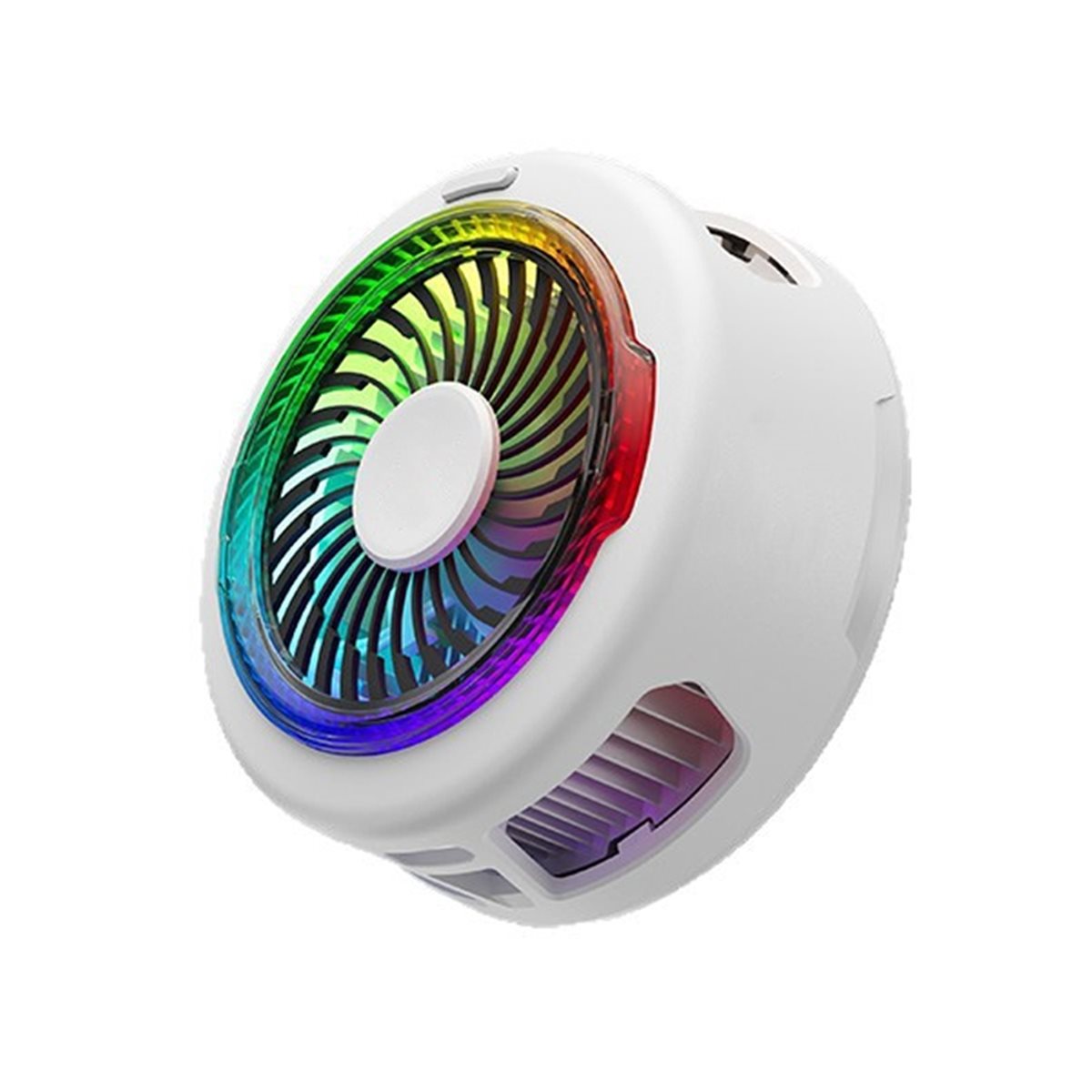 FunCooler 6 Ventola di Raffred - Phone Cooling Fan recensione e prezzo