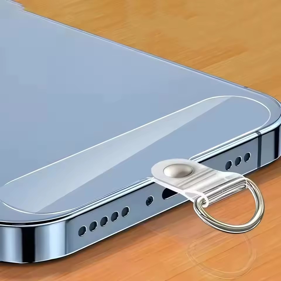 Clip per cordino per telefono  - Phone Accessories And Electronics recensione e prezzo