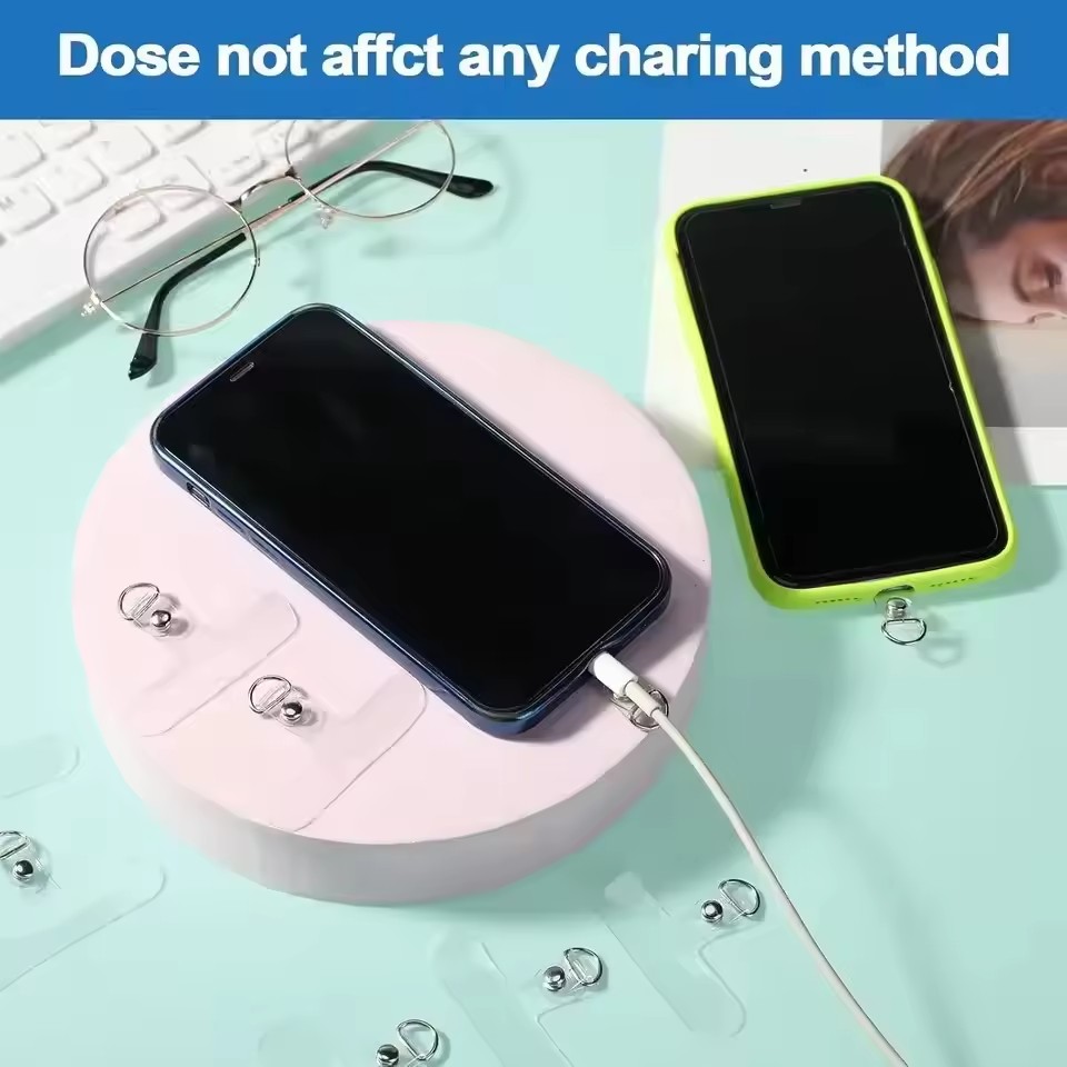 Clip per cordino per telefono  - Phone Accessories And Electronics recensione e prezzo