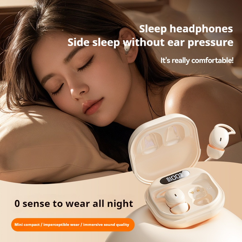 Auricolari Wireless Portatili  - Wireless Earbuds Case recensione e prezzo