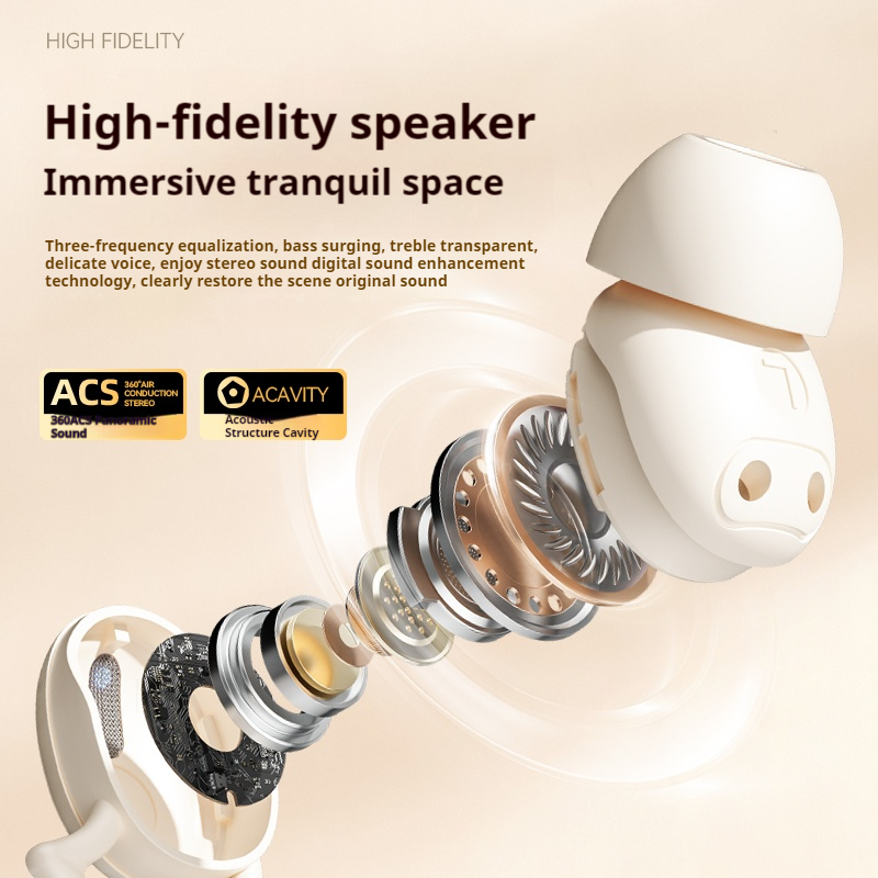 Auricolari Wireless Portatili  - Wireless Earbuds Case recensione e prezzo