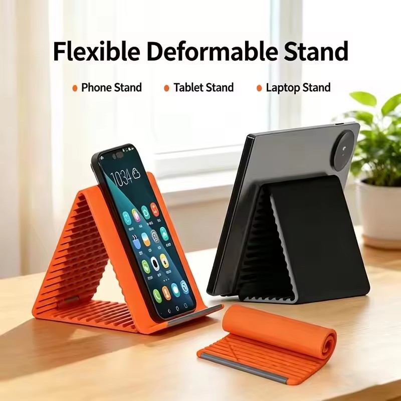 Supporto Portatile per Telefon - Desk Phone Stand recensione e prezzo
