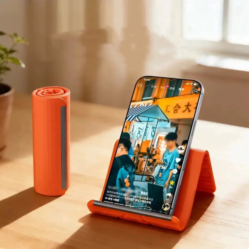 Supporto Portatile per Telefon - Desk Phone Stand recensione e prezzo