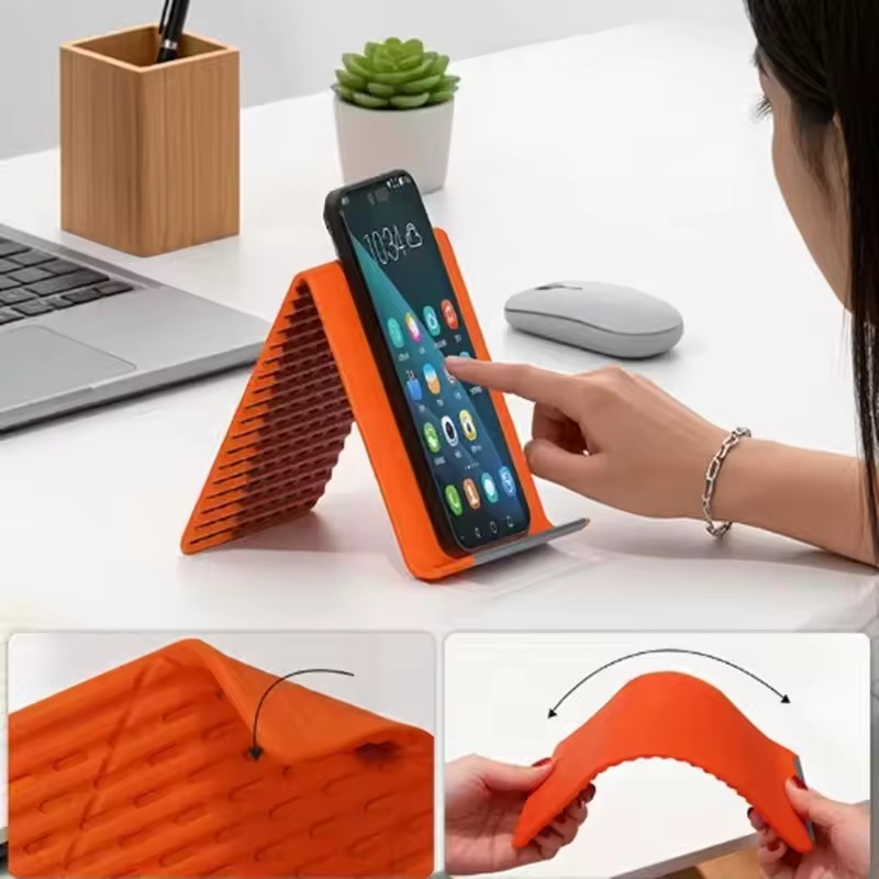 Supporto Portatile per Telefon - Desk Phone Stand recensione e prezzo