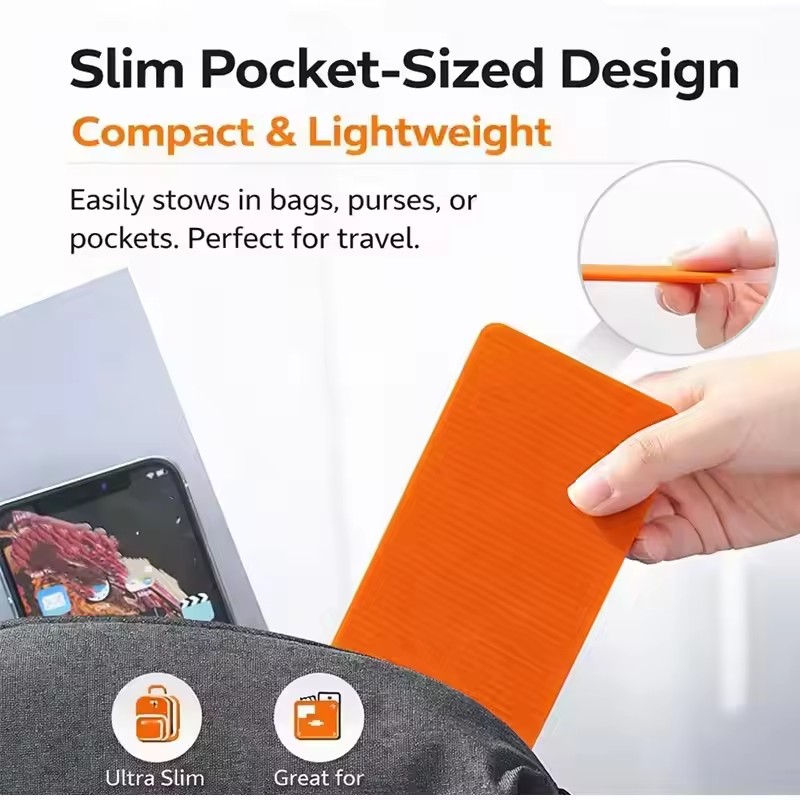 Supporto Portatile per Telefon - Desk Phone Stand recensione e prezzo