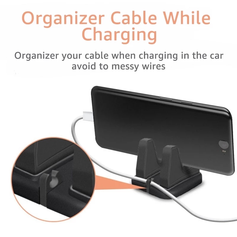 Supporto per cellulare da auto - Phone Accessories And Electronics recensione e prezzo