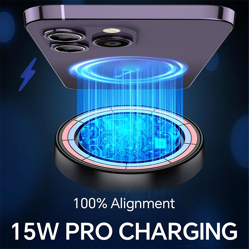 UYUXIO 15W Caricabatteria da a - Phone Cooling Fan recensione e prezzo