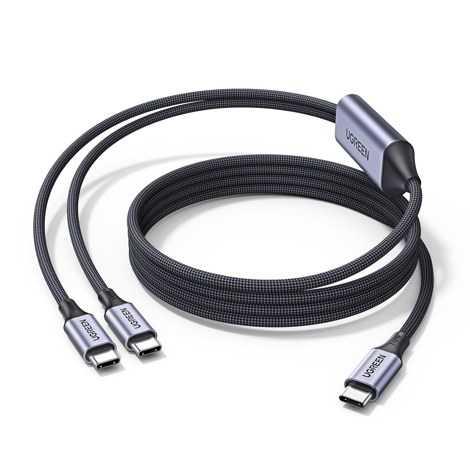 Cavo USB C UGREEN da 140 W, ca - Fast Charging Cable recensione e prezzo