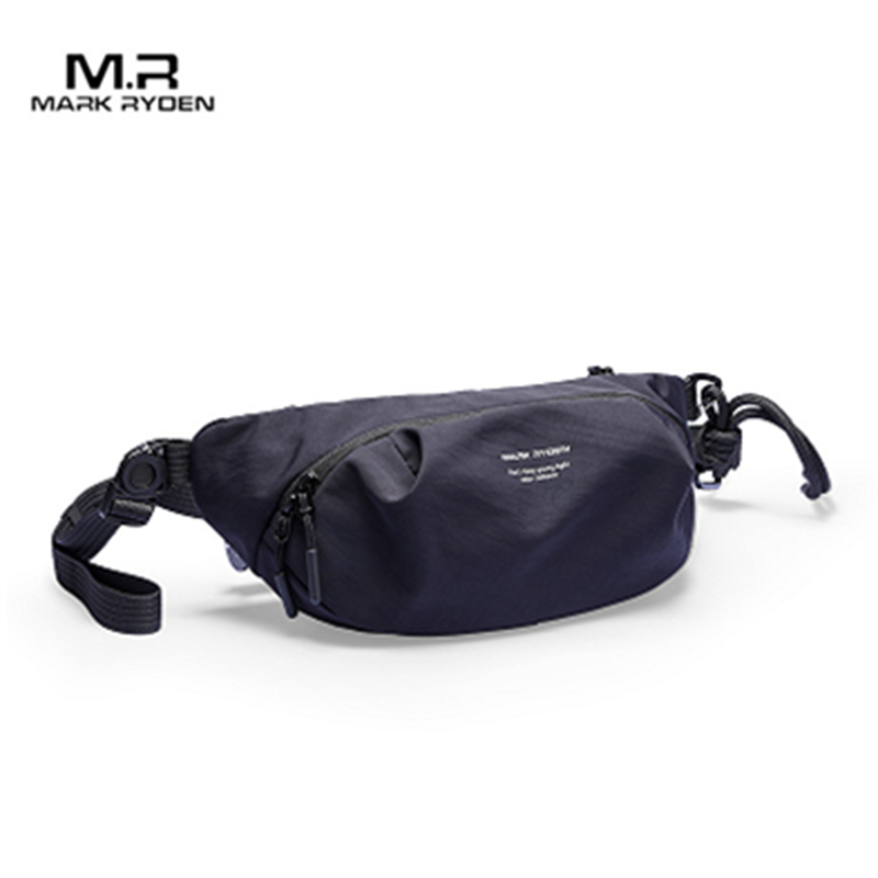 Mark Ryden Borsa da petto casu - Phone Accessories For Men recensione e prezzo
