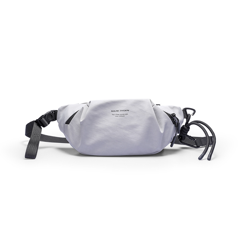 Mark Ryden Borsa da petto casu - Phone Accessories For Men recensione e prezzo