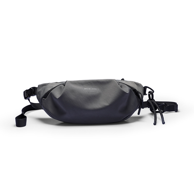 Mark Ryden Borsa da petto casu - Phone Accessories For Men recensione e prezzo