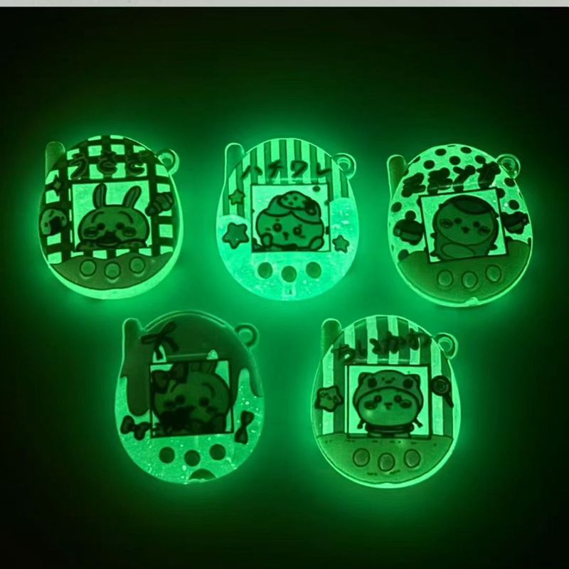 Portachiavi Luminoso con Stamp - Phone Accessories And Electronics recensione e prezzo