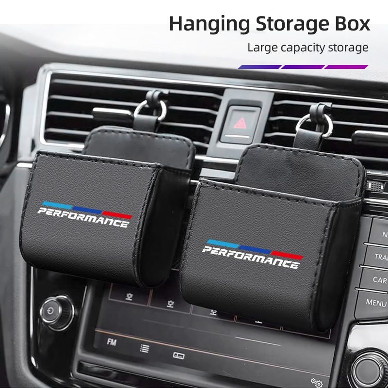 Organizer per auto da appender - X1 Phone Accessories recensione e prezzo