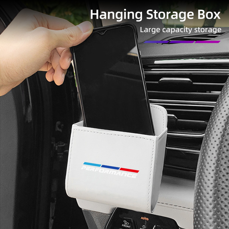 Organizer per auto da appender - X1 Phone Accessories recensione e prezzo