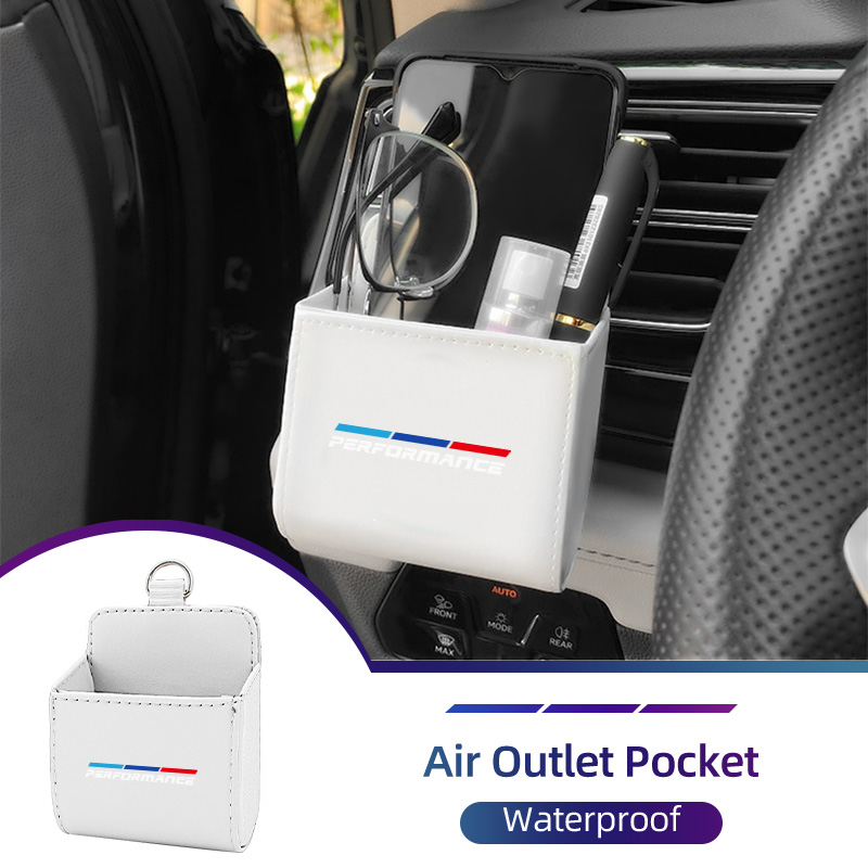 Organizer per auto da appender - X1 Phone Accessories recensione e prezzo