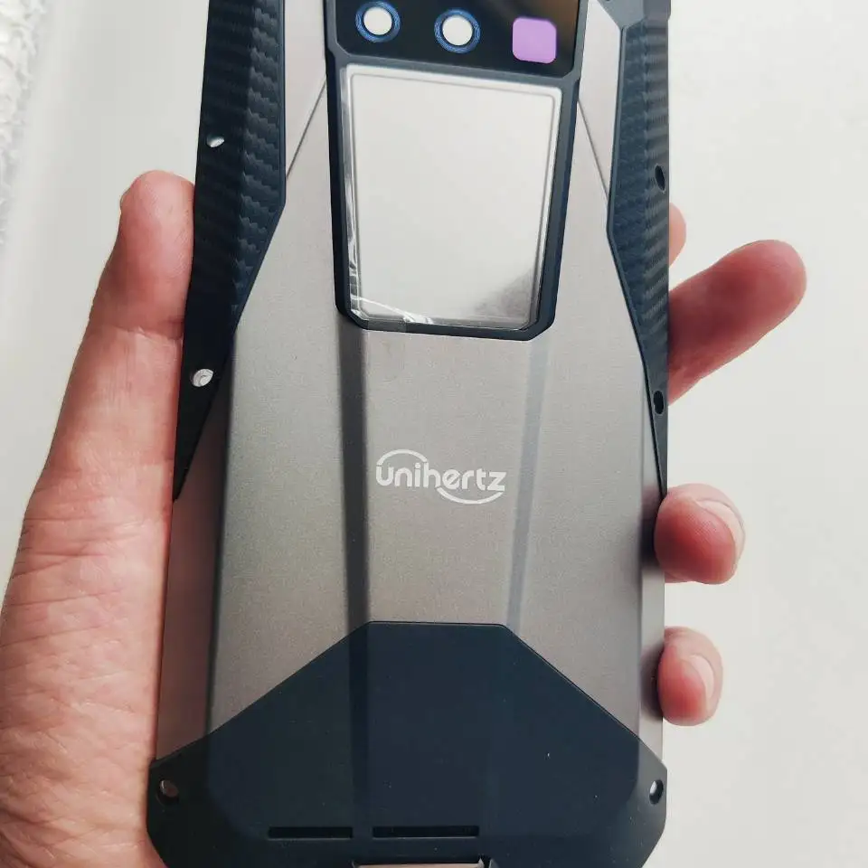 Nuovo per Unihertz Tank 3 8849 - Phone Accessories Shop recensione e prezzo
