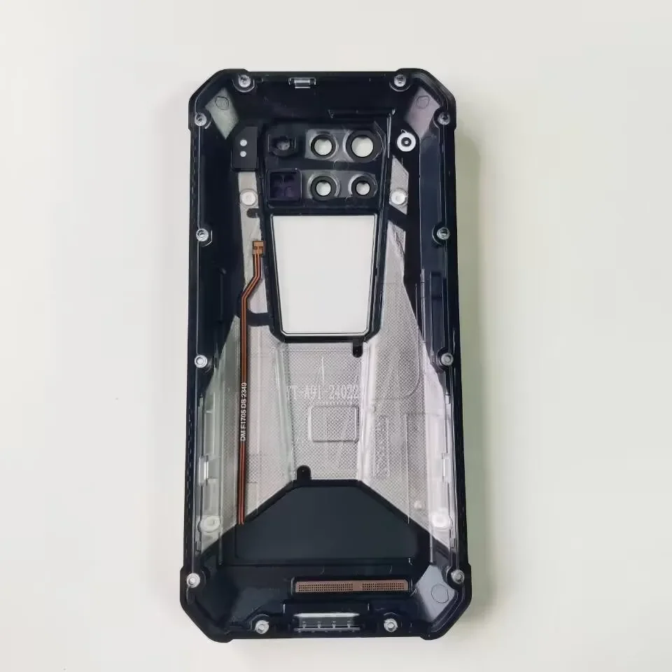 Nuovo per Unihertz Tank 3 8849 - Phone Accessories Shop recensione e prezzo