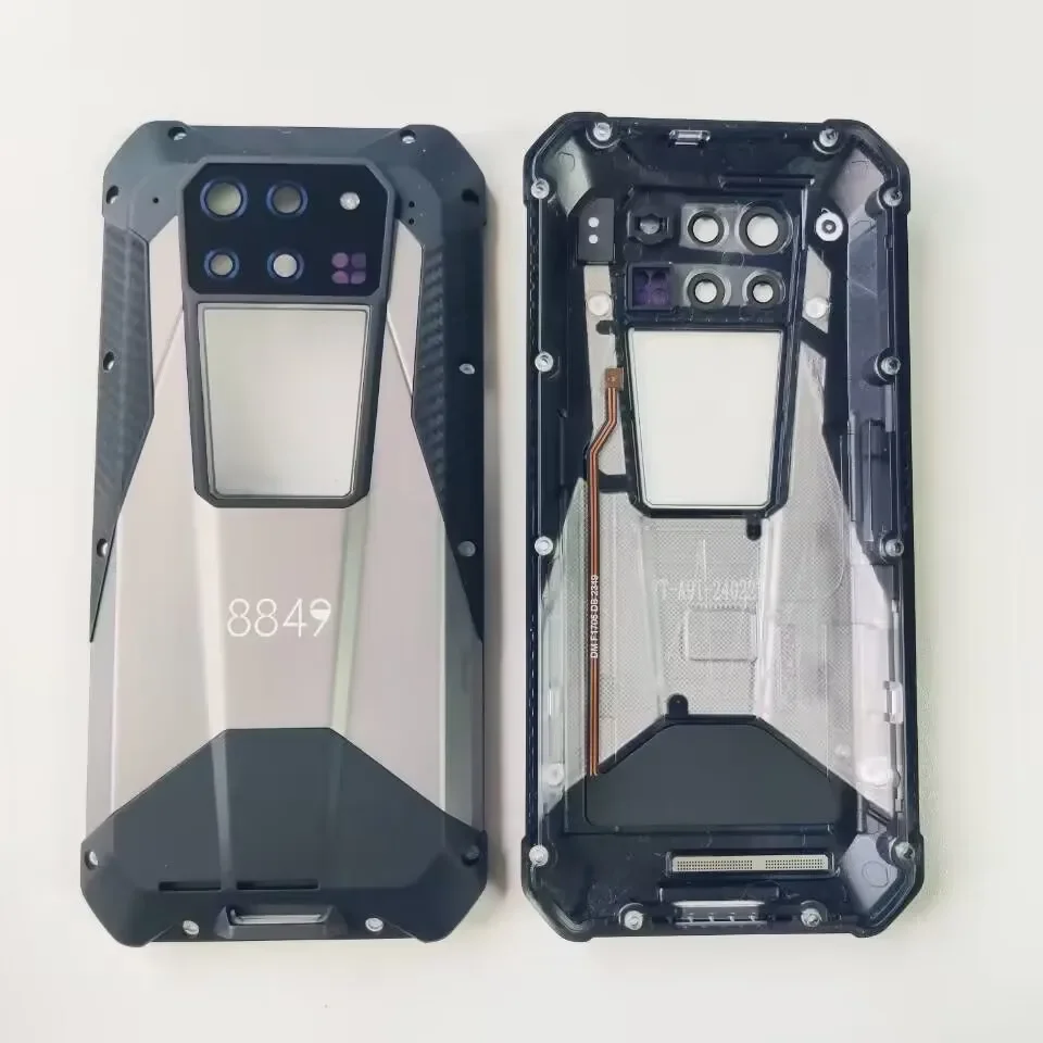 Nuovo per Unihertz Tank 3 8849 - Phone Accessories Shop recensione e prezzo