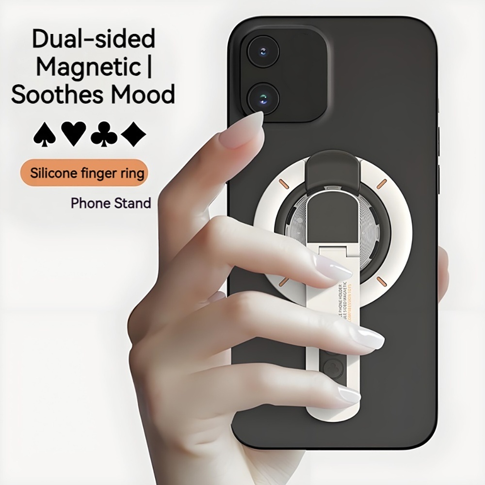 Supporto Magnetico per Telefon - Desk Phone Stand recensione e prezzo