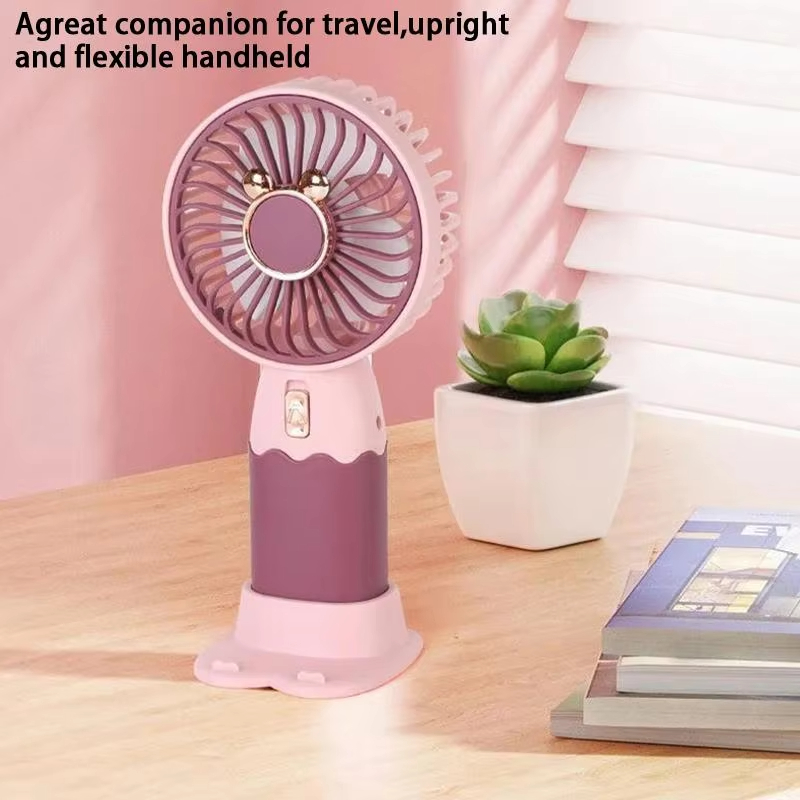 Mini ventilatore elettrico USB - Phone Cooling Fan recensione e prezzo